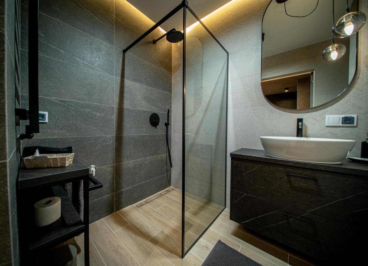 Apartament Z Klimatyzacja, Bilgoraj Bagian luar foto